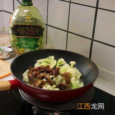 豆豉炒哪些菜好吃 水豆豉炒什么好吃