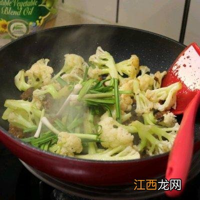 豆豉炒哪些菜好吃 水豆豉炒什么好吃