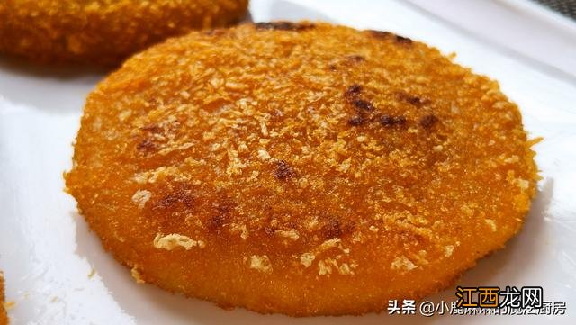 为什么南瓜饼一直粘手 南瓜饼为什么那么粘牙