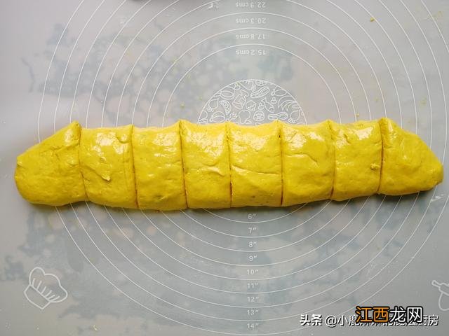 为什么南瓜饼一直粘手 南瓜饼为什么那么粘牙