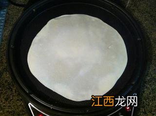 大饼里面放什么添加剂 做单饼用什么添加剂好吃又健康