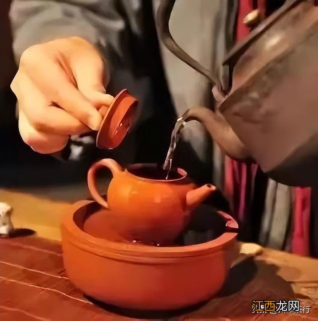 喝茶的八大好处 经常喝茶有什么益处