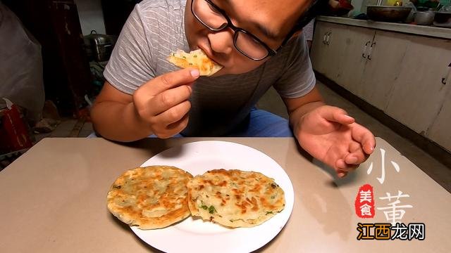 做煎饼用什么面粉比较酥脆 面粉中添加什么可以让饼更脆