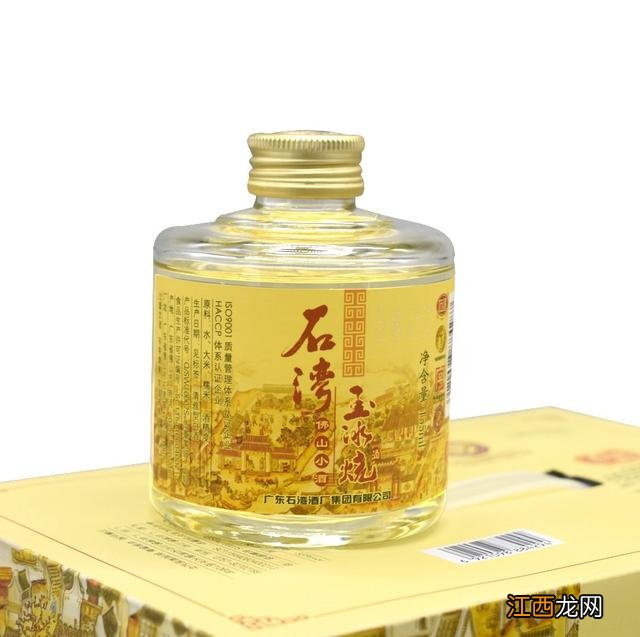 广东米酒有哪些品牌 广东的米酒叫什么