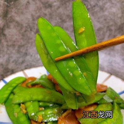 蒜味肠炒什么菜好吃 蒜肠炒什么菜