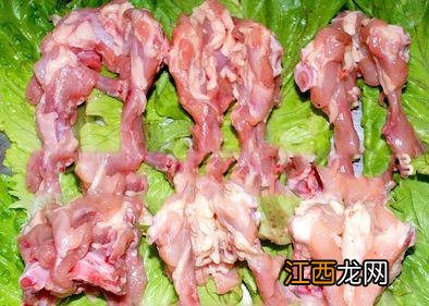 怎样炸鸡锁骨好吃鸡锁骨配料 炸鸡锁骨裹什么粉炸出来颜色好看