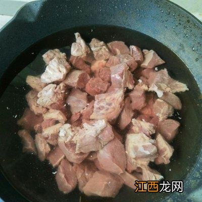 炒牛肉可以用什么配菜 炒牛肉用什么糖比较好