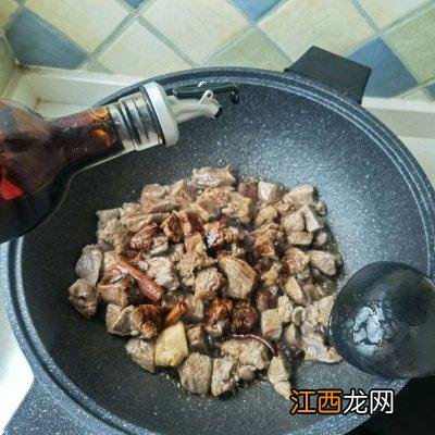 炒牛肉可以用什么配菜 炒牛肉用什么糖比较好