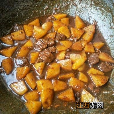 炒牛肉可以用什么配菜 炒牛肉用什么糖比较好