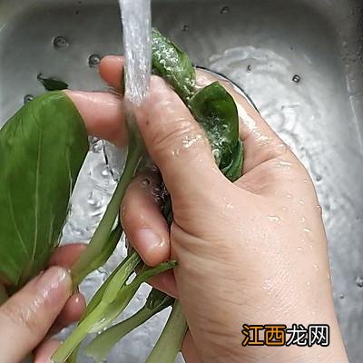 怎么才能把青菜搅成泥状 菜泥可以做什么