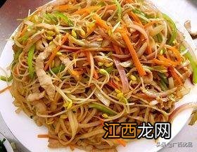 大排档都有些什么菜 大排档炒菜常用调料