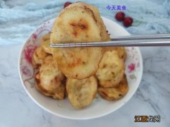 油炸可以炸些什么菜 什么菜需要油炸