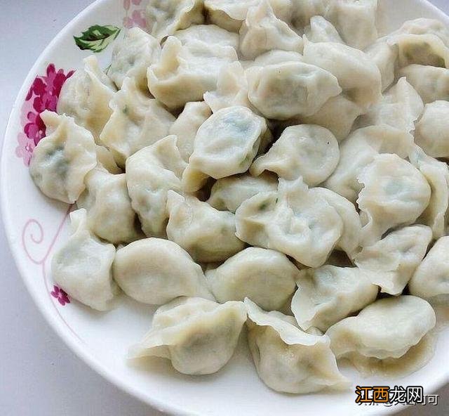 哪些鱼适合包饺子 什么鱼做水饺好吃又好看