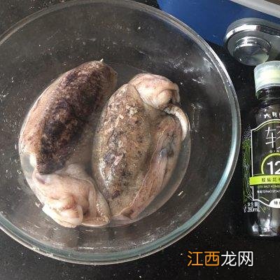 墨鱼和什么炒着吃最好 墨鱼炒什么好