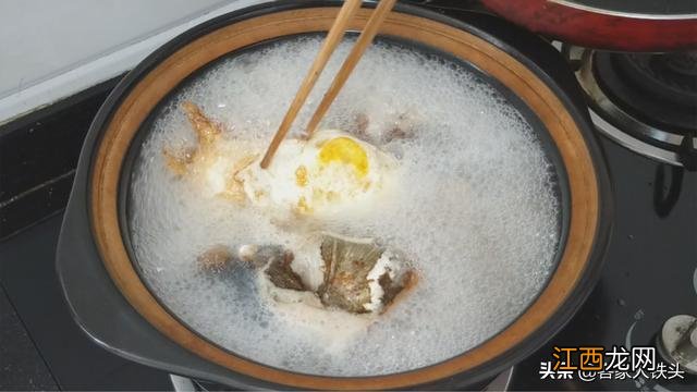 鱼头汤选什么鱼头 一般用什么鱼头做汤好