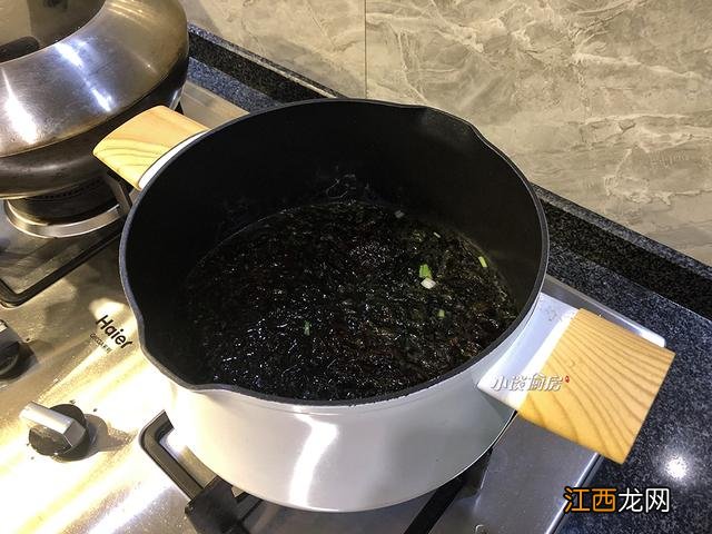 紫菜汤不能和什么食物一起吃 紫菜头不能什么一起吃