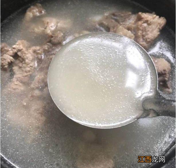 鸡汤高汤能做什么菜 煮菜用什么高汤好吃