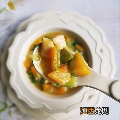 南瓜面条怎么做好吃又简单窍门 南瓜面条和什么一起吃好