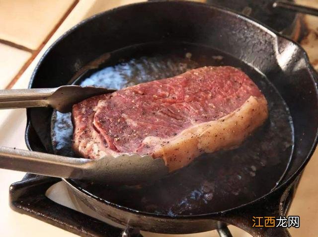 在家煎牛排买什么牛肉 煎牛排买什么样的牛肉