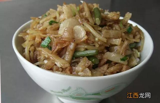 炒饼如何炒 炒饼为什么上火