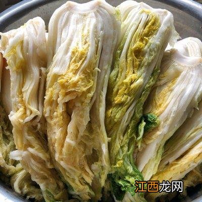 辣白菜怎么做好吃 辣白菜有哪些做法