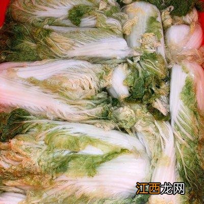 辣白菜怎么做好吃 辣白菜有哪些做法