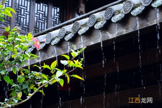 下雨天适合吃什么菜 秋季下雨天吃什么好