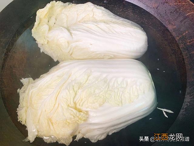 泡的咸菜不脆怎么回事 酸菜为什么不脆了