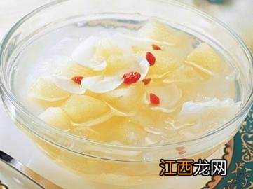 肺热吃什么调理 肺热吃什么食物