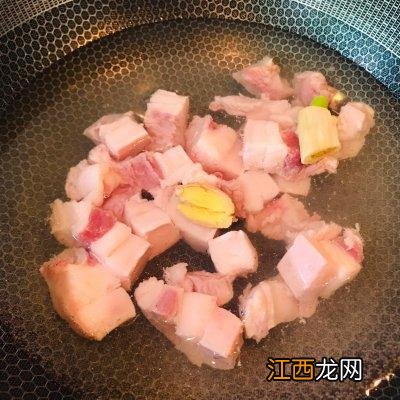 做红烧肉可以加什么配菜 红烧肉可以配什么菜做