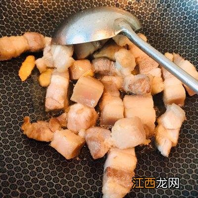 做红烧肉可以加什么配菜 红烧肉可以配什么菜做