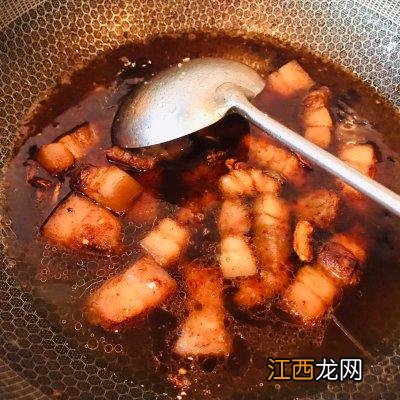 做红烧肉可以加什么配菜 红烧肉可以配什么菜做