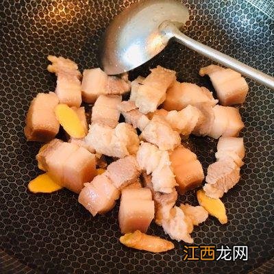 做红烧肉可以加什么配菜 红烧肉可以配什么菜做