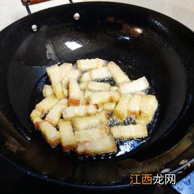 红烧肉加什么烧好吃 红烧肉放什么一起烧