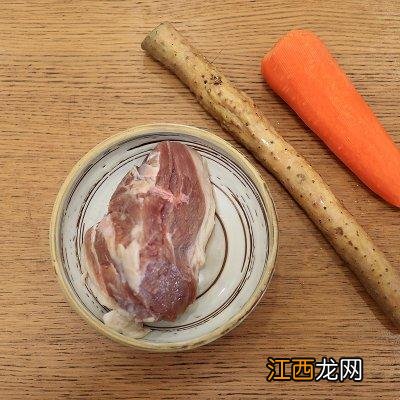 羊肉加什么炖汤比较好 羊肉和什么一起熬汤好吃一点