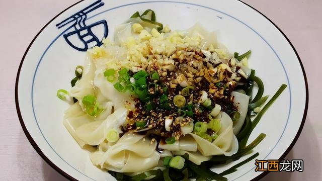 包饺子剩下的饺子皮可以做什么 用剩的饺子皮可以做什么