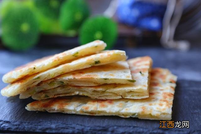 自己做饼加什么面比较好啊 什么面粉做面饼好用