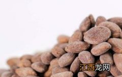 吊瓜子的功效与作用及食用方法 吊瓜子的功效与作用及食用方法禁忌