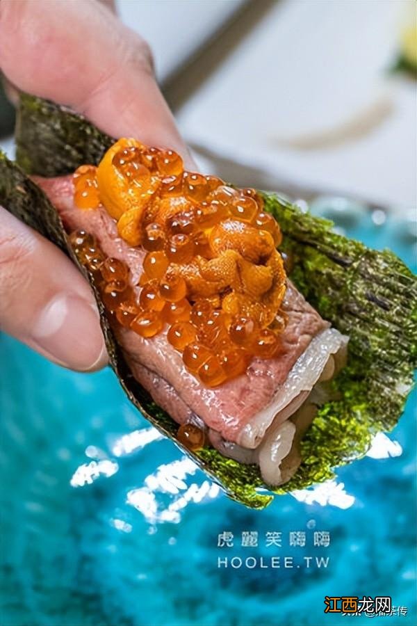 吃寿司喝什么汤 寿司搭配什么汤好喝