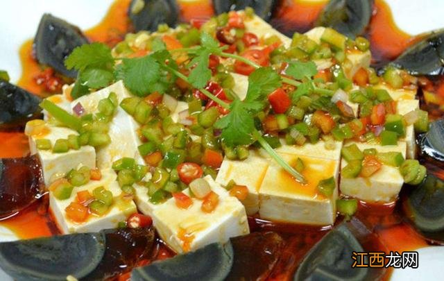 皮蛋可以煮什么菜 皮蛋做什么菜