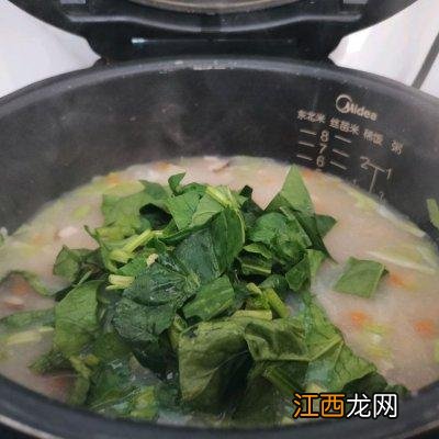 鸡肉煲粥放什么好 鸡肉可以跟什么煮粥