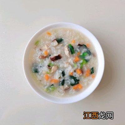 鸡肉煲粥放什么好 鸡肉可以跟什么煮粥