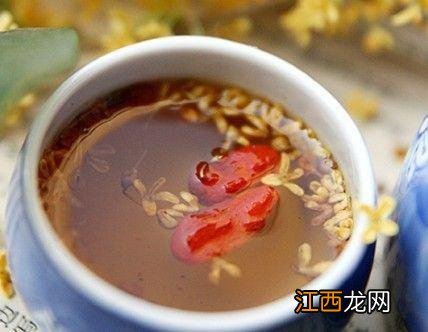 桂花糖发酵过程中有酒味吗 桂花糖发酵一个月后是什么样子