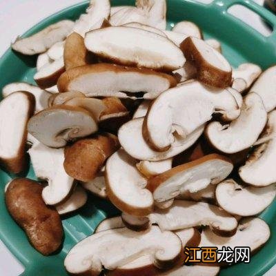 大肉炒香菇怎么做好吃 什么肉炒香菇好吃又营养