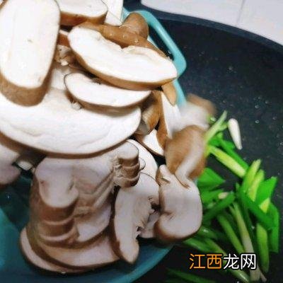 大肉炒香菇怎么做好吃 什么肉炒香菇好吃又营养