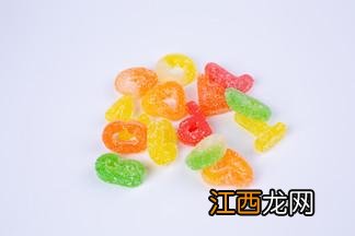 用qq糖做小零食 用QQ糖能做什么甜品