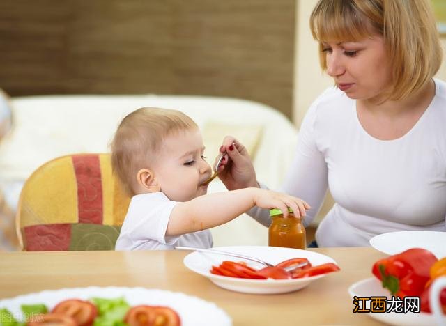 孩子脾胃不好吃什么调理 小孩脾胃不和吃点什么