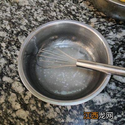 烤箱里烤蛋糕要烤多久 烤蛋糕用什么火烤多久