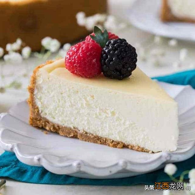 芝士和黄油能融合在一起吗 芝士蛋糕里加入黄油会有什么不同