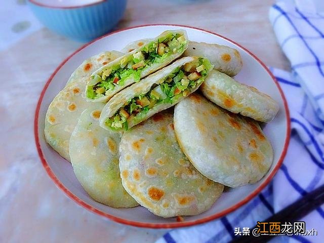 饼子配什么菜 馅饼应该配什么菜